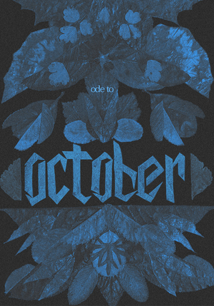 Ode to October