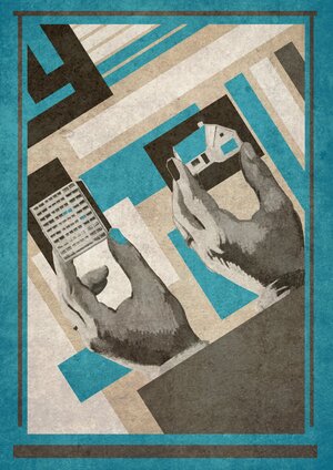 А—Я. Азбука конструктивизма. Унитарность формы