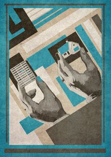 А—Я. Азбука конструктивизма. Унитарность формы
