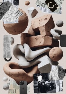 Как правильно фотографировать скульптуру?