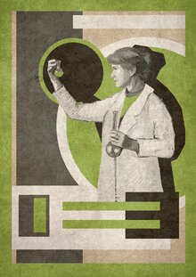 А—Я. Азбука конструктивизма. Эксперимент