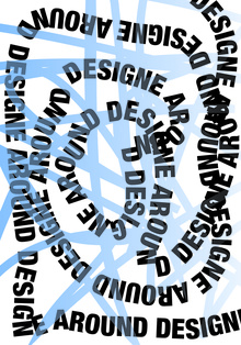 Design around&nbsp;2