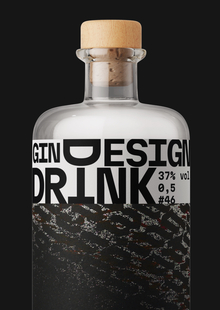 Предзащита. Drink Design.