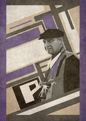 А—Я. Азбука конструктивизма. Александр Родченко