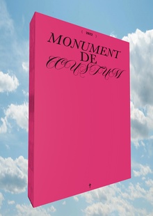 MONUMENT DE&nbsp;COUSTUM