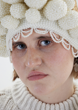 Lookbook Школы Дизайна