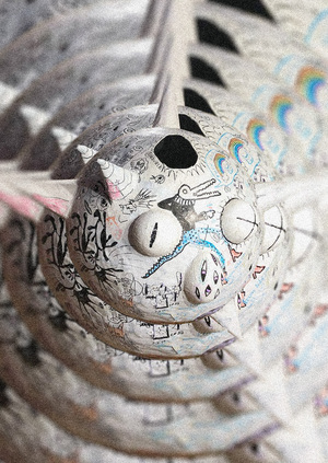 memoryhead 22
