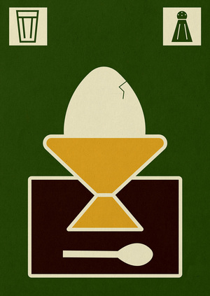 Что тебе приготовить?