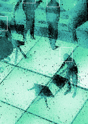 В объективе 