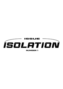 ISOLATION ISSUE