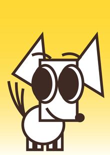 It’s a&nbsp;premonition. Branding for the Little Dog Shelter of&nbsp;the Melkash.