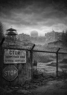 ГЛАВА&nbsp;1. Закрытое городское пространство