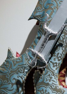 Песенка спета