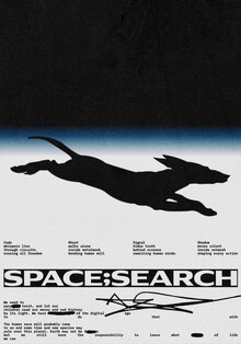 SPACE; SEARCH