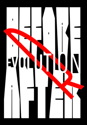 (r)evolution
