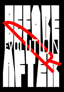 ®evolution ®evolution