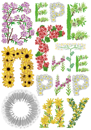 Save nature