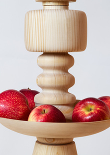 yolkins (the table totema)