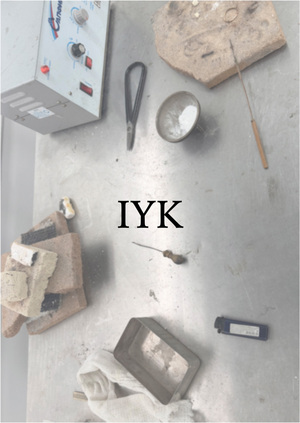 IKY - if you know
