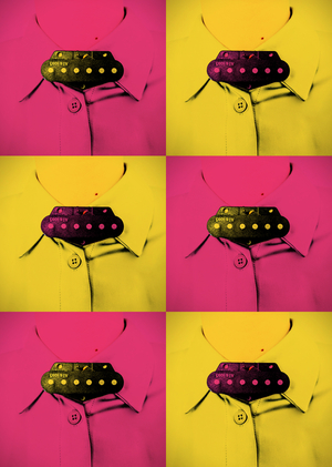 Electric Ladyland