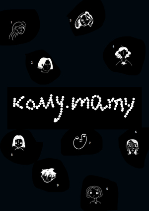 КOMY.TATTOO: развитие и продвижение тату-комьюнити
