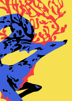 бестиарий «freakshow»