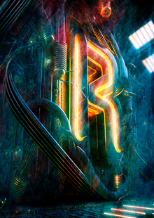 RandSynth.