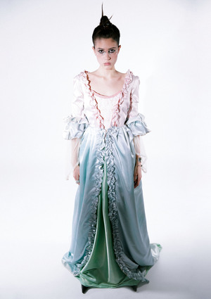 historical lookbook 2022