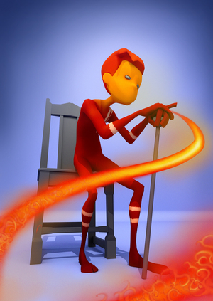 Механика тела