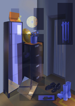 Мне кажется это