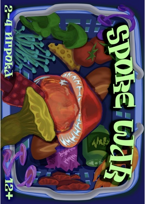 Spore war