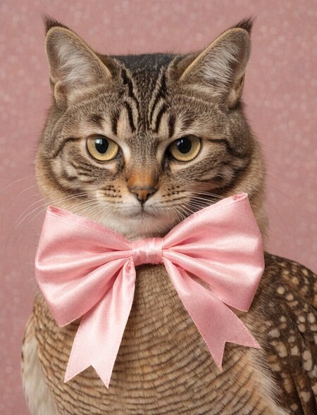 OWL CAT