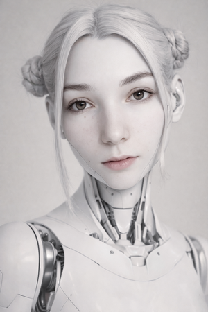 Soulhacking machine (Face as Interface)
