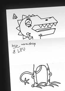 Animation Workshop at&nbsp;Lovely Professional University