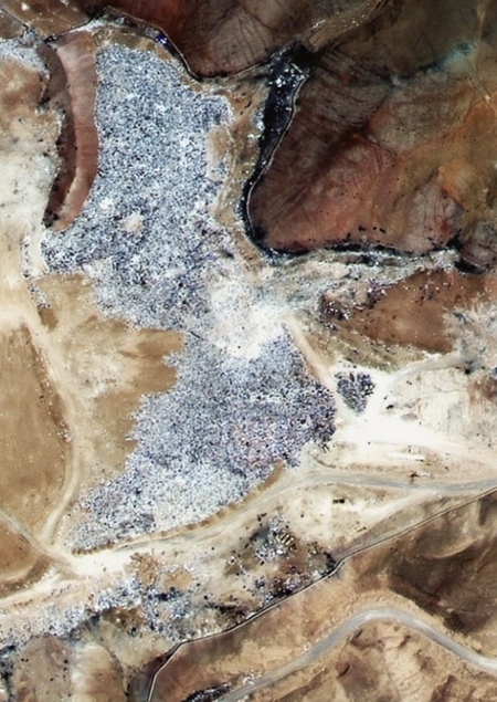 STRATA: work in progress