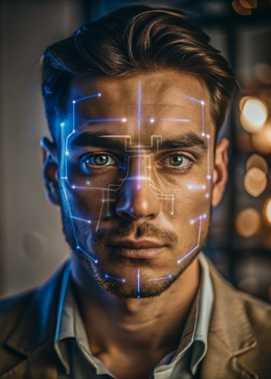 Обучение генеративной нейросети Stable Diffusion под создание фотографий