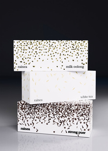 Rainea / Tea pack