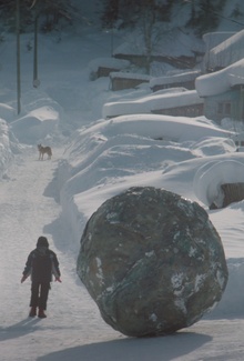 Мама просила не&nbsp;взрывать метеорит