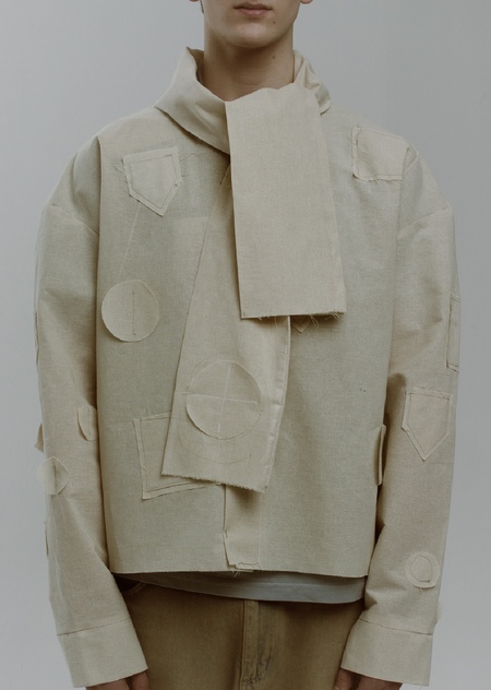 Tribune Heritage Garments. Разработка концепции коллекции
