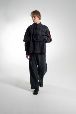 Diploma preview: In Exile