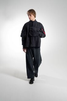 Diploma preview: In&nbsp;Exile