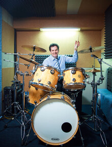 Ударный тренинг Ударный тренинг