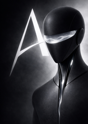AETHER — Язык света