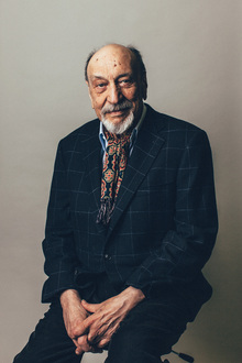 Milton Glaser Interview