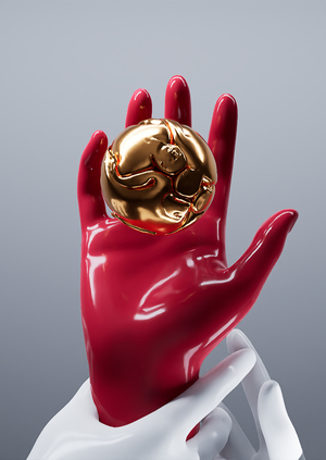 «GREED»