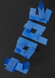 Айдентика выставки клейких лент