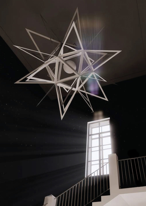 Космос Колейчука