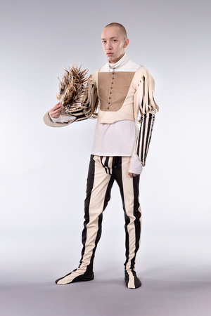 Исторический костюм