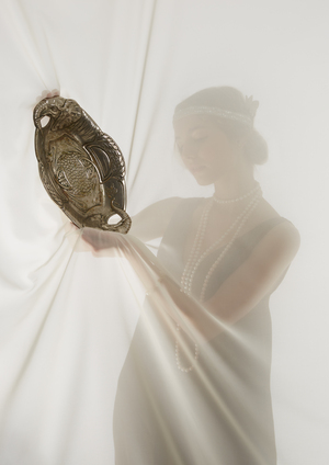 veiled