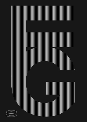 FILTRA GROTESK